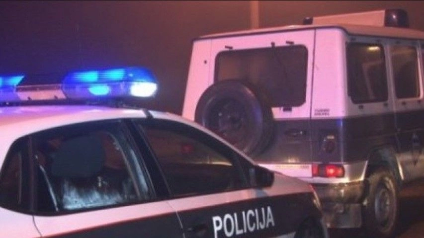 U pucnjavi u Sanskom Mostu ranjen muškarac